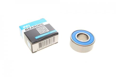 Підшипник (17x40x16)