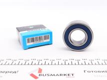 Підшипник (25x52x18)