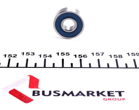 Підшипник (7x19x6)