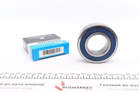 Підшипник (40x80x23) Підшипник (40x80x23)