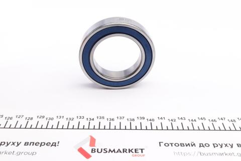 Підшипник (50x80x16)