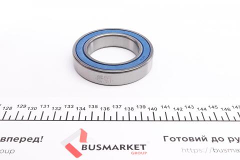 Підшипник (50x80x16)