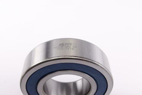 Підшипник (40x80x23) Підшипник (40x80x23)