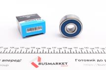 Підшипник (17х47х19)