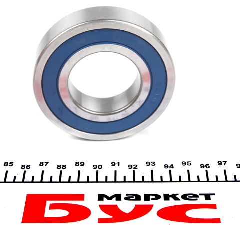 Підшипник (40x80x18) Підшипник (40x80x18)