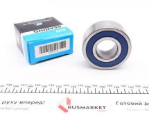 Підшипник (30x72x27)