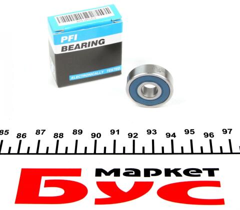 Підшипник (9x26x8) Підшипник (9x26x8)