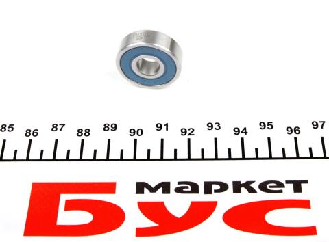 Підшипник (9x26x8) Підшипник (9x26x8)