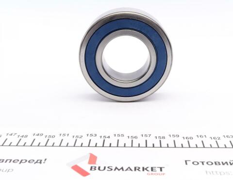 Підшипник (40x80x23) Підшипник (40x80x23)