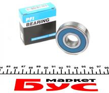 Підшипник (17x47x14)