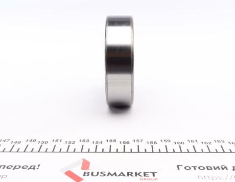 Підшипник (40x80x23) Підшипник (40x80x23)