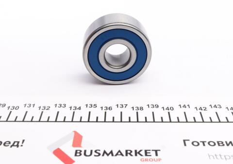 Підшипник (17х47х19)