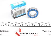 Підшипник (20x37x9)