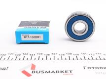 Підшипник (17x47x14)