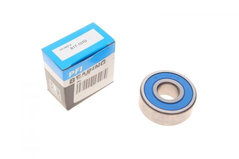 Підшипник (17x47x18) Підшипник (17x47x18)