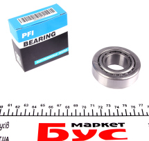 Підшипник хвостовика (малий) MB 207/410 (30.16x64.29x21.43)