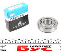 Підшипник хвостовика (малий) DB 609/Sprinter (30.16x68.3x22.2)