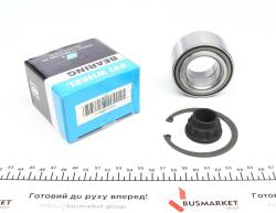 Подшипник ступицы (передней) Citroen C1/Peugeot 107/108 05- (+ABS)