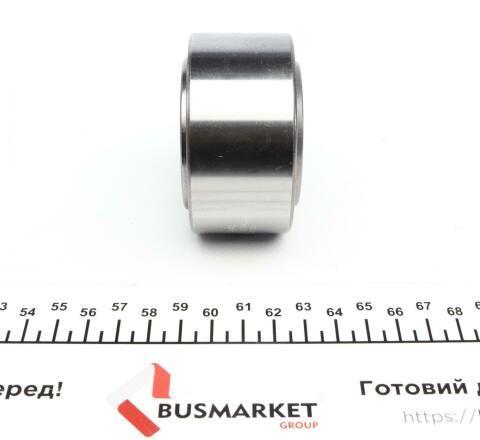 Подшипник ступицы (передней) Citroen C1/Peugeot 107/108 05- (+ABS)