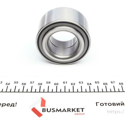Подшипник ступицы (передней) Citroen C1/Peugeot 107/108 05- (+ABS)
