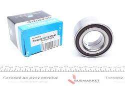 Подшипник ступицы (передней) Honda Civic 1.4-2.2i 12- (+ABS)