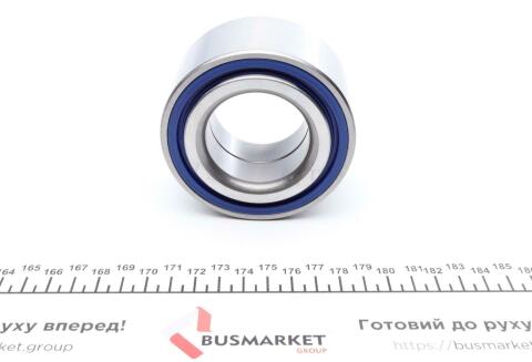 Подшипник ступицы (передней) Honda Civic 1.4-2.2i 12- (+ABS)