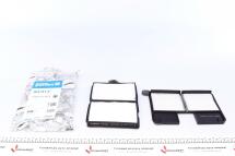 Фильтр салона Toyota Avensis 1.6-2.0TD 97-03 Фильтр салона Toyota Avensis 1.6-2.0TD 97-03