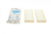 Фільтр салону BMW X1 (F48)/X2 (F39) 15- (к-кт 2 шт ) Фільтр салону BMW X1 (F48)/X2 (F39) 15- (к-кт 2 шт )