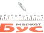 Штуцер прокачки тормозов (M7x1/7x38.3), фото 2 - интернет-магазин Auto-Mechanic