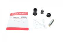 Направляюча супорта (заднього/R/к-кт) Mazda 626/MX-6 91- Направляюча супорта (заднього/R/к-кт) Mazda 626/MX-6 91-