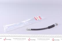 Шланг тормозной (задний) Audi A3/VW Golf VII 12-(261mm) M10x1/M10x1.5