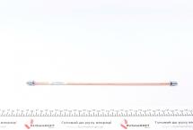 Трубка тормозная 0.36м