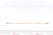 Трубка гальмівна 0.41м