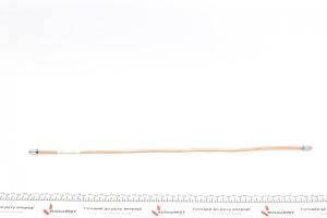 Трубка тормозная 0.56м