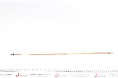 Трубка тормозная 0.56м