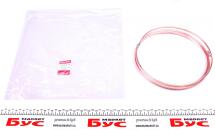 Трубка гальмівна 3.20м