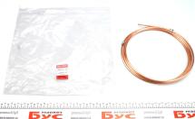 Трубка гальмівна 3.60м