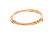 Трубка гальмівна 4.10м Трубка гальмівна 4.10м