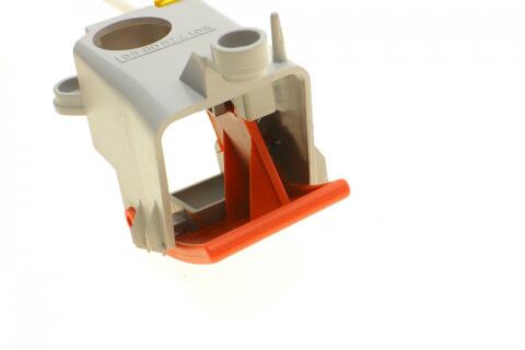 Ручка дверей (передніх/всередині) (L) MB Sprinter TDI (з тросіком)