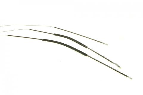 Ремкомплект склопідіймача MB Vito (W639) 03- (R) (6397200146) Ремкомплект склопідіймача MB Vito (W639) 03- (R) (6397200146)