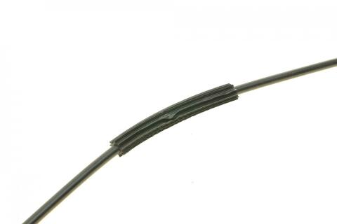 Ремкомплект склопідіймача MB Vito (W639) 03- (L) (6397200046) Ремкомплект склопідіймача MB Vito (W639) 03- (L) (6397200046)