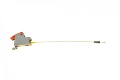 Ручка дверей (передніх/всередині) (L) MB Sprinter TDI (з тросіком)