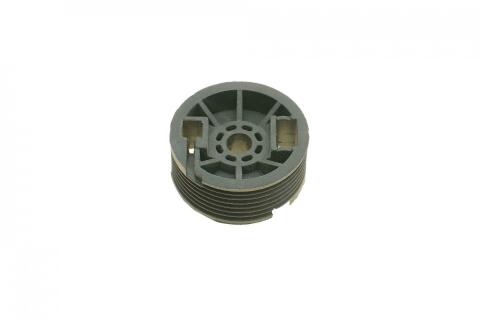 Ремкомплект склопідіймача MB Vito (W639) 03- (L) (6397200046) Ремкомплект склопідіймача MB Vito (W639) 03- (L) (6397200046)