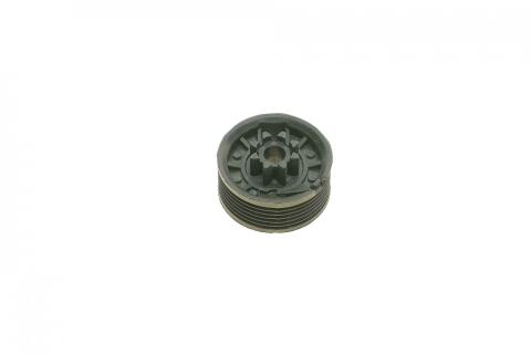 Ремкомплект склопідіймача MB Vito (W639) 03- (L) (6397200046) Ремкомплект склопідіймача MB Vito (W639) 03- (L) (6397200046)