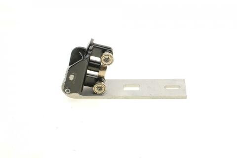 Ролик дверей (бічних/средний) Ford Transit 86-00