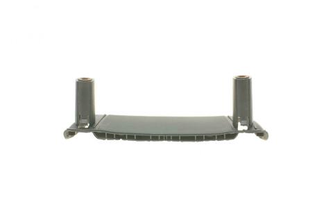 Накладка ручки дверей (передніх/внутрішня) VW T5 03- (7H0867180B) (нижня частина/1 сидіння справа)