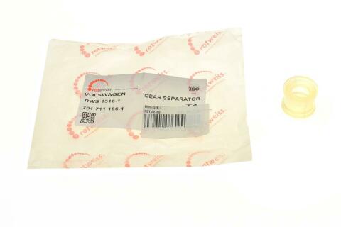 Втулка кулисы VW T4 91- Втулка кулисы VW T4 91-