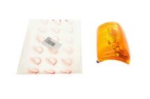 Повторювач повороту на дзеркало Ford Transit 14- (R) (білий)