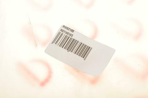 Повторювач повороту на дзеркало Ford Transit 14- (R) (білий)