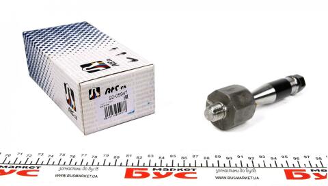 Тяга рульова Audi A4/A6/A8/VW Passat B5 94-05/Skoda SuperB 01-08 (L=128mm)